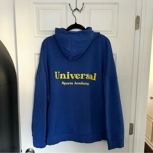 PLT Sports Academy Sweatshirt